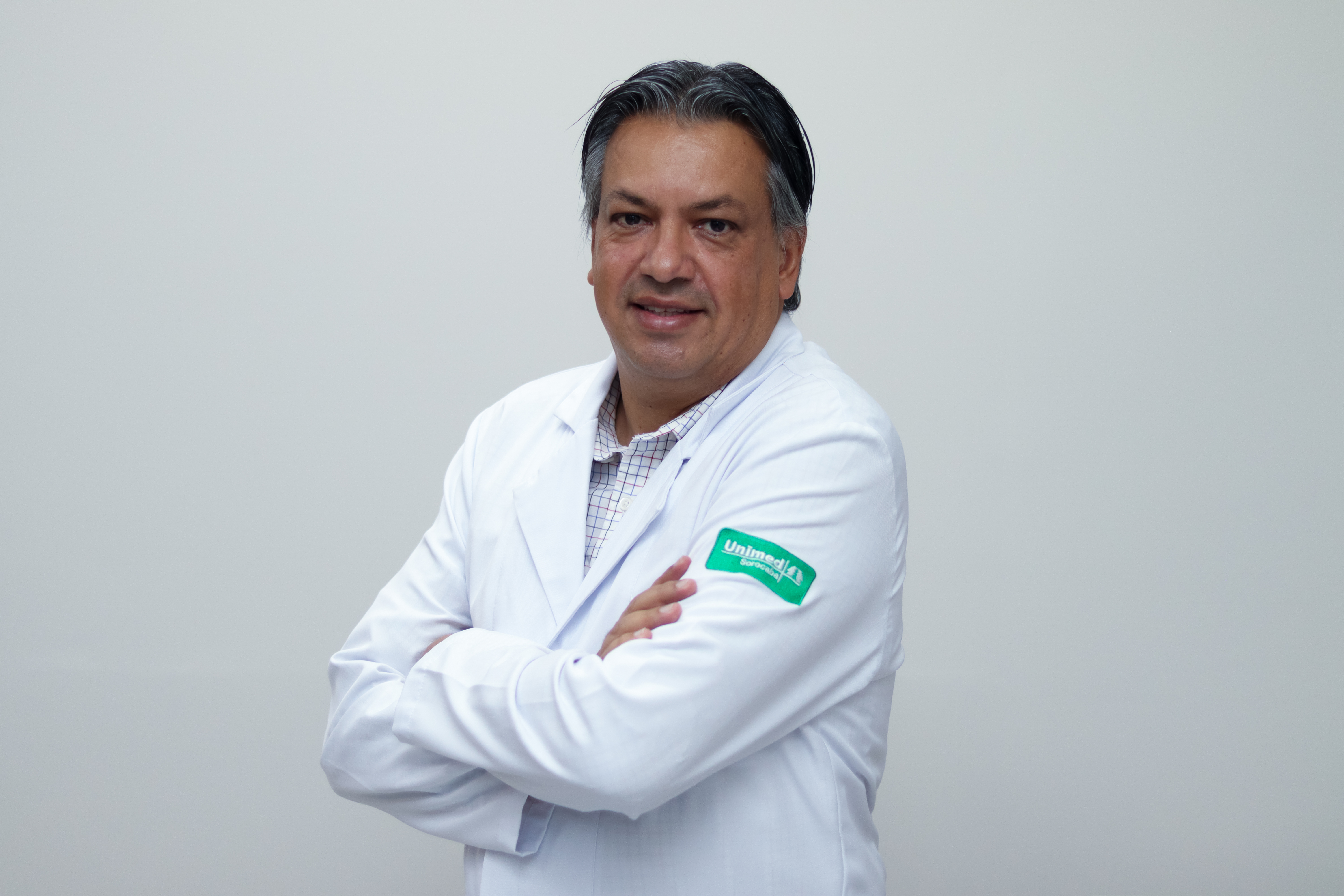 Dr. Hernando Mauro Diogenes de Aquino